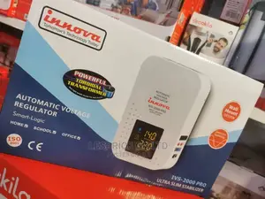 Innova 2000VA~Voltage Regulator