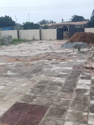 4bdrm House in Scc Block Factory, Weija for rent