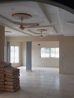 4bdrm House in Scc Block Factory, Weija for rent