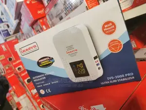 Standard ~Innova 2000VA Power Voltage Regulator
