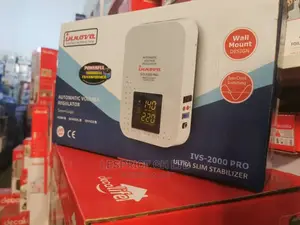 Extreme High Power Innova Voltage Regulator