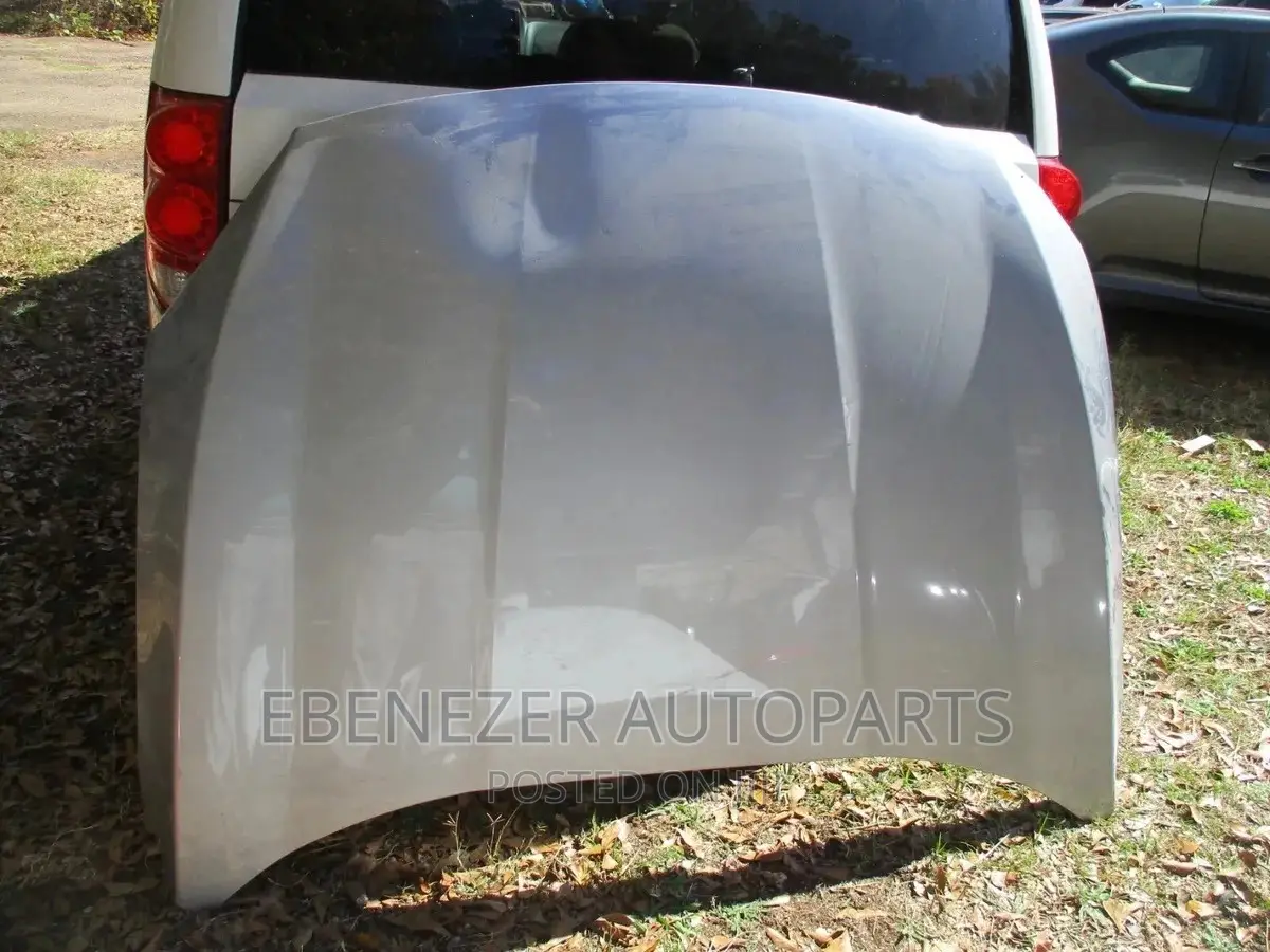 Honda Accord Bonnet 2019 2020 2021 2022