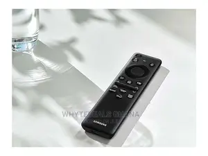 85'' Smart Crystal Uhd Samsung Au8000 HDR LED TV Ultra Slim