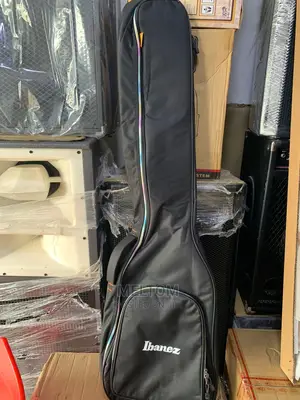 Ibanez Guitar Bag