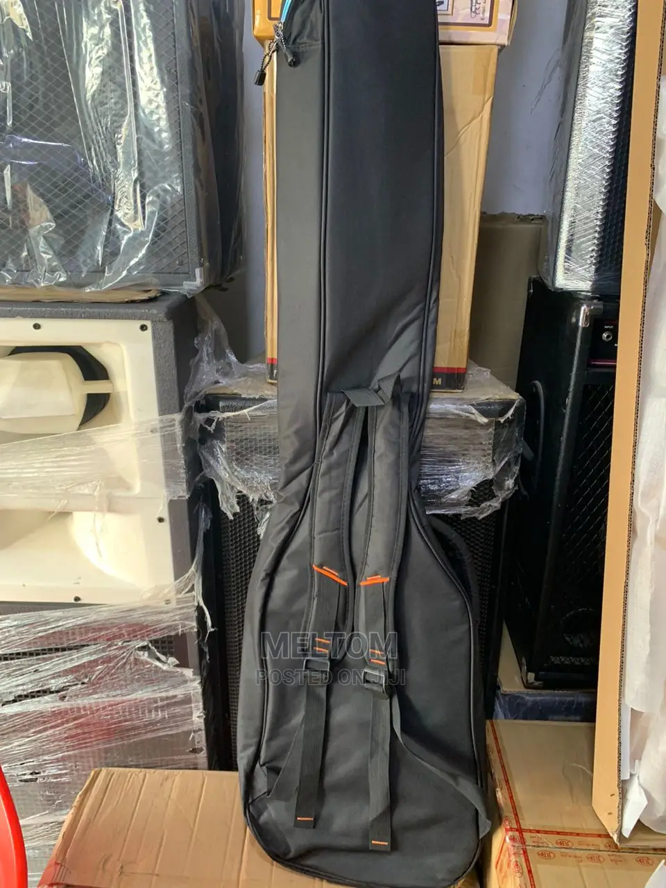 Ibanez Guitar Bag
