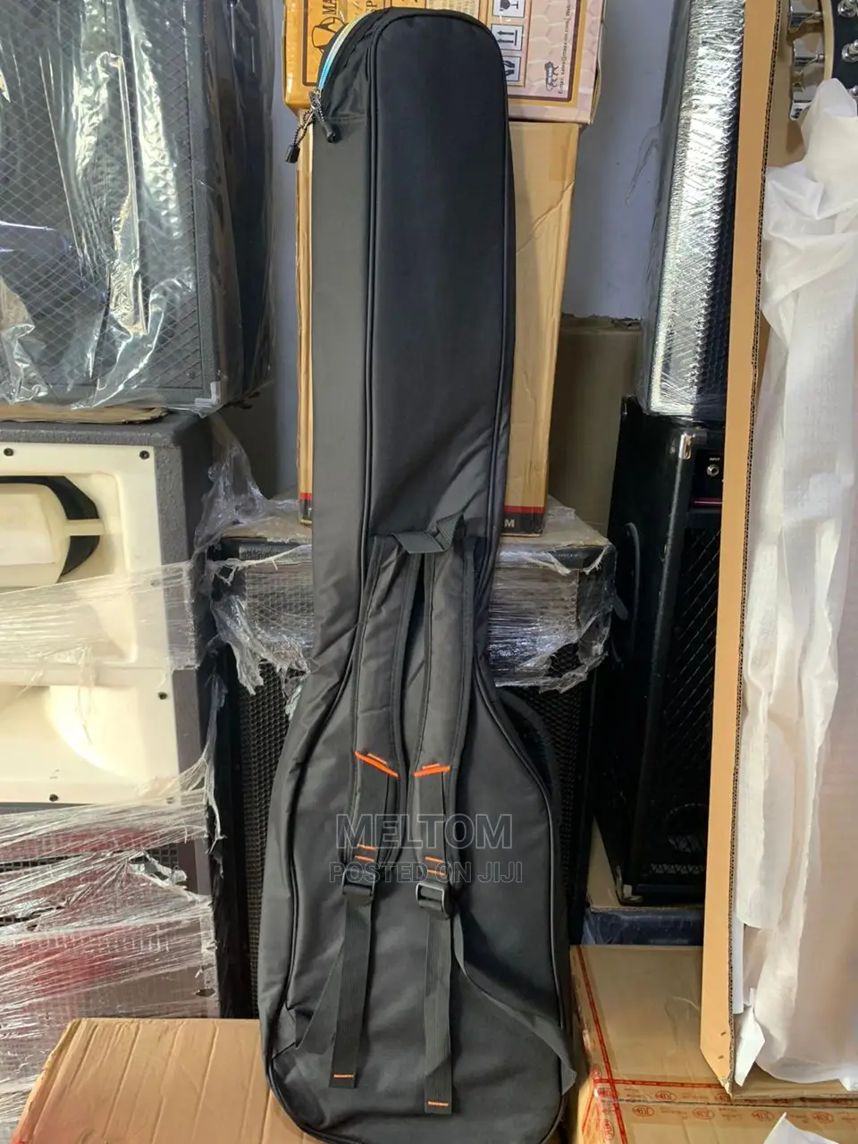 Ibanez Guitar Bag