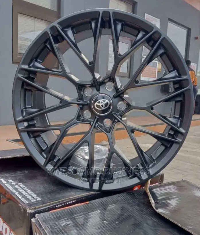 Rim 17”Toyota