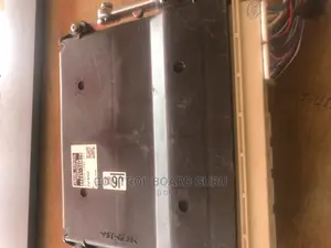 2015-2019 Toyota 4runner Engine Control Board