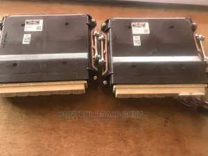 2015-2019 Toyota 4runner Engine Control Board