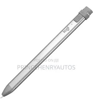 Logitech Crayon Digital Pencil for iPad ‎(914-000051)