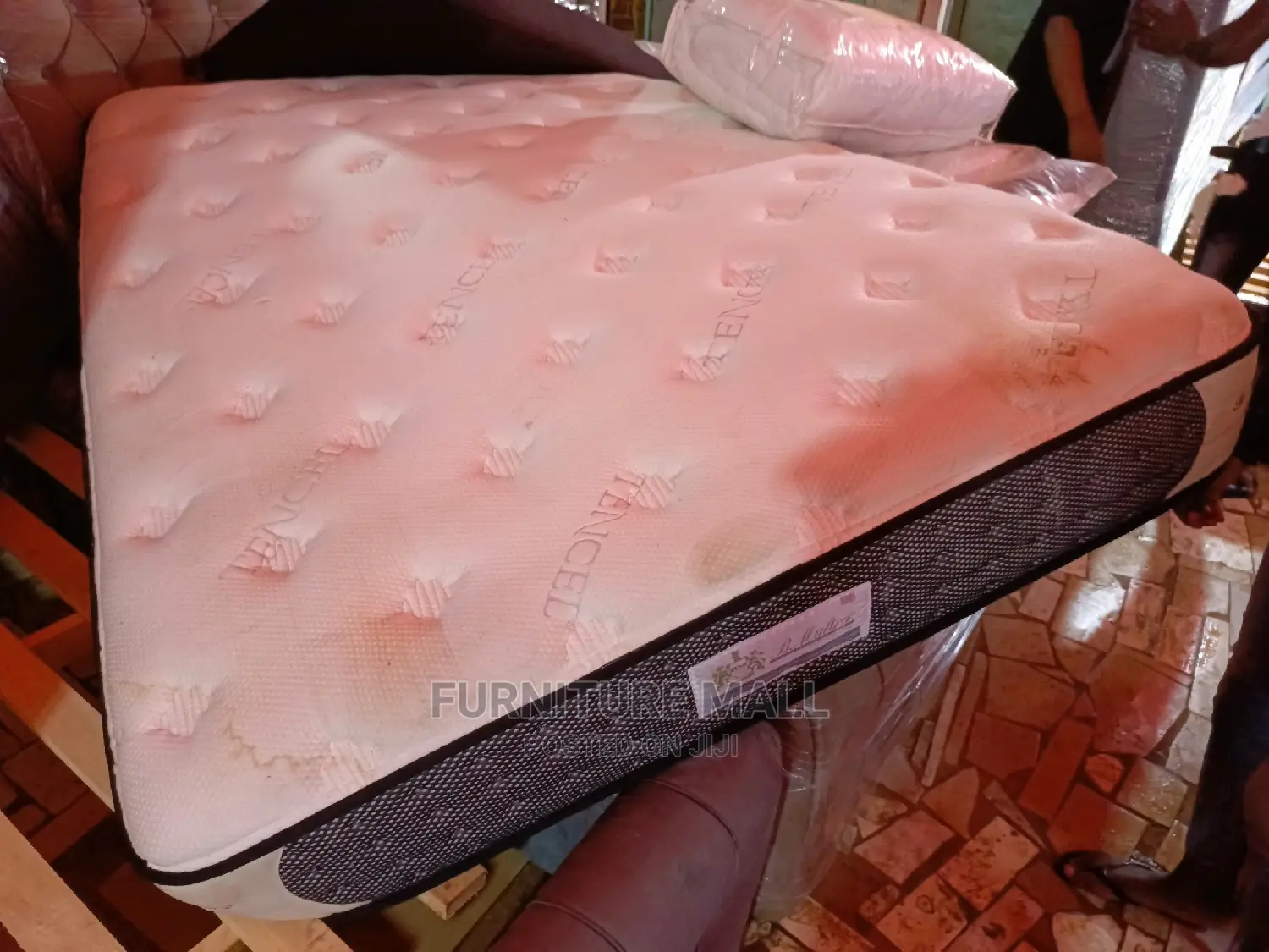 Perfect 60x80 Mattress. Beauty Rest . Free Delivery