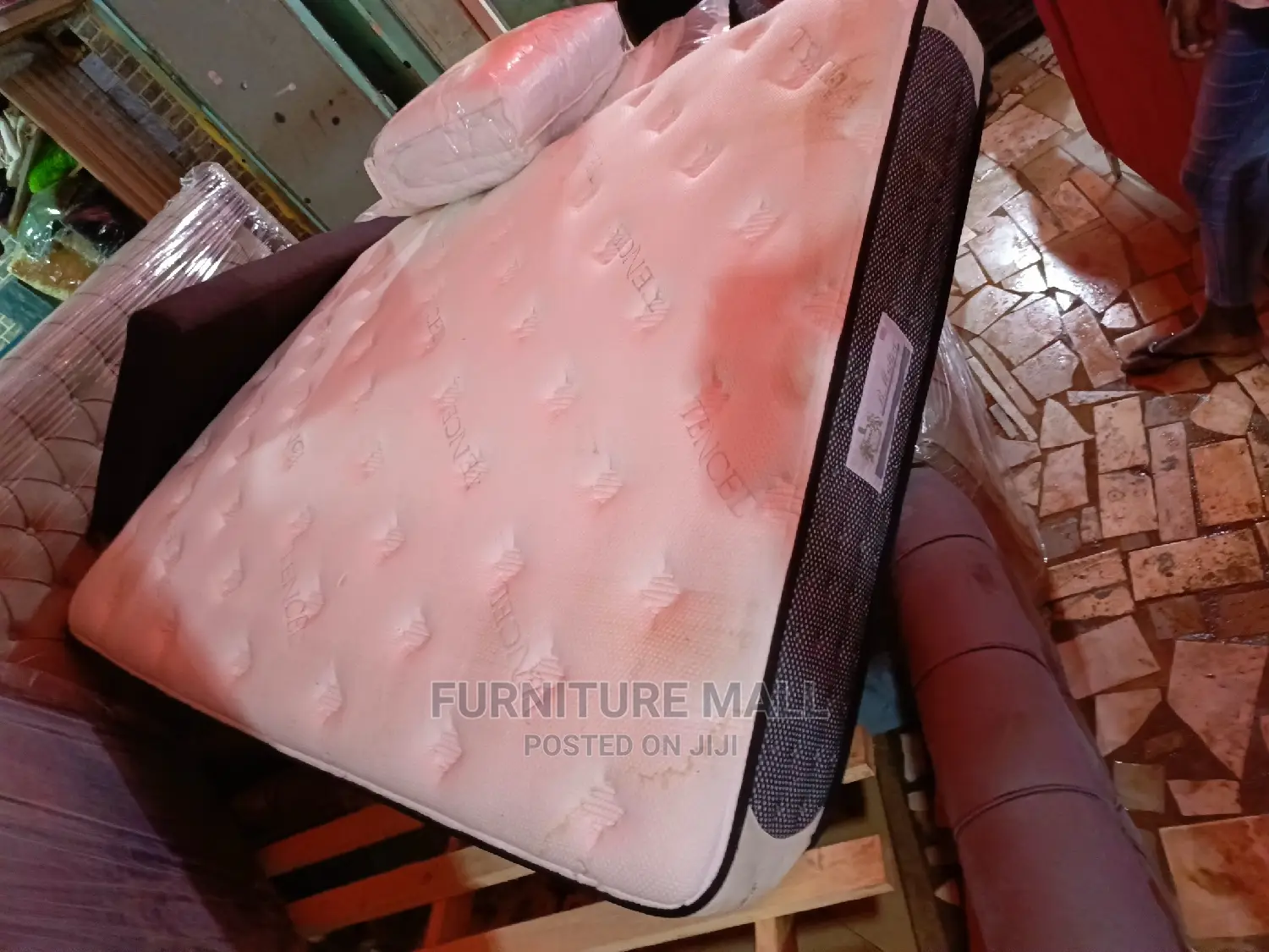 Perfect 60x80 Mattress. Beauty Rest . Free Delivery