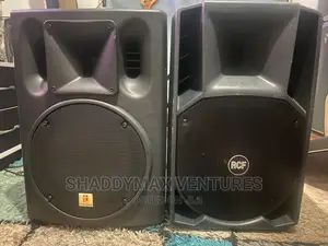 RCF Art 725-A(Active) + the Box Pro(Active)