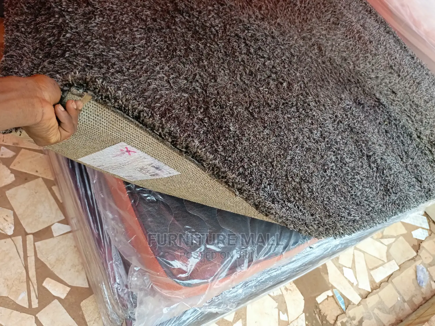 Quality Woolen Carpets From Germany. Free Delive