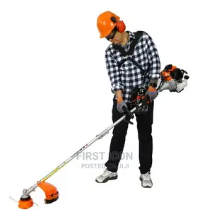 4 in 1 Multi-Purpose Brush Cutter | Trimmer | Chainsaw