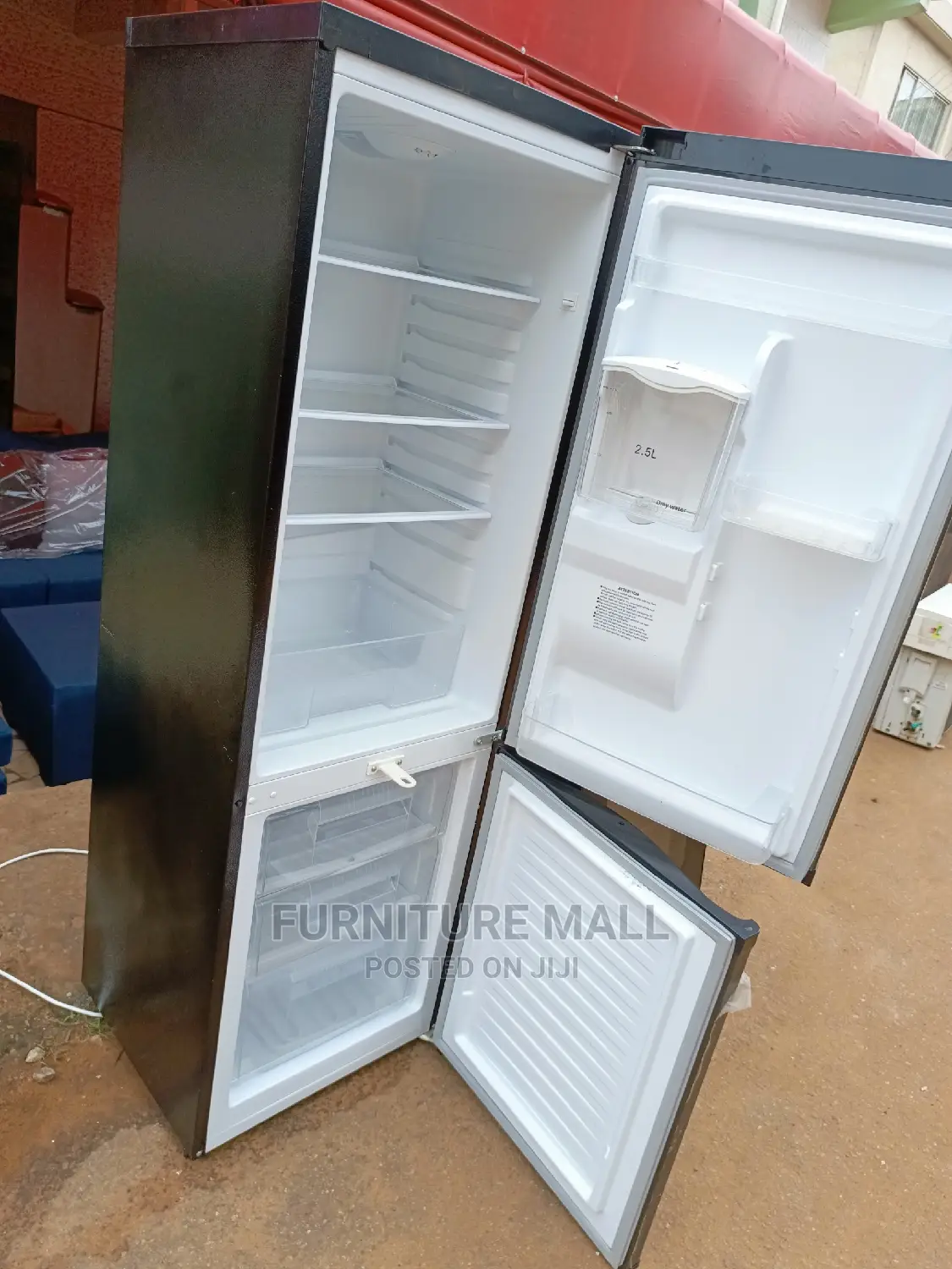 Excellent 4 Star  234legacy Refrigerator .