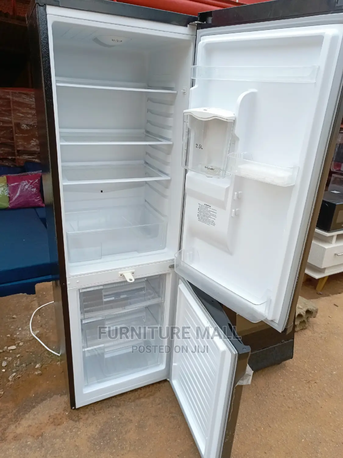 Excellent 4 Star  234legacy Refrigerator .