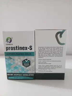 Cemech Prostinex - S