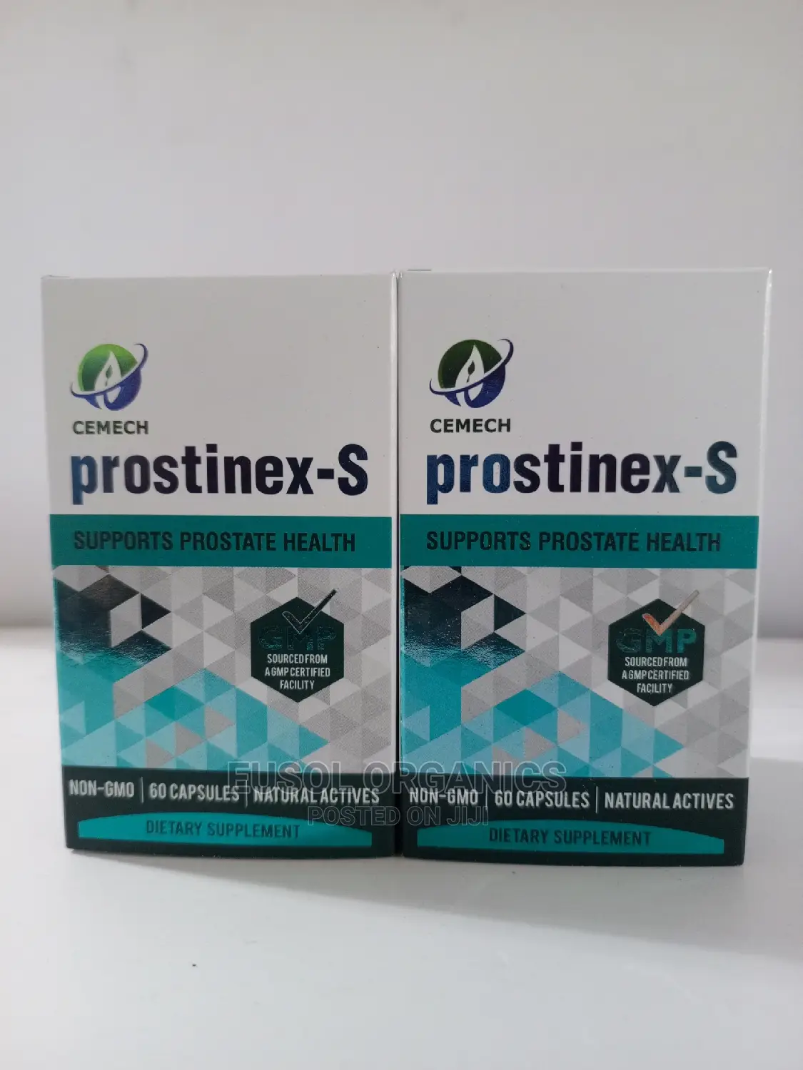 Cemech Prostinex - S
