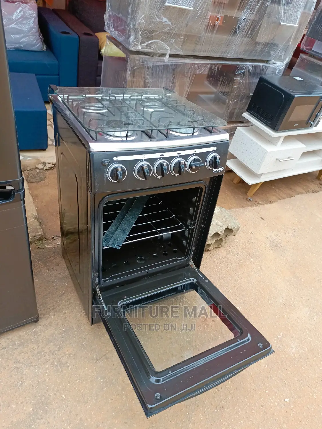 Exclusive Stove for Sell. Now With Free Delivery 