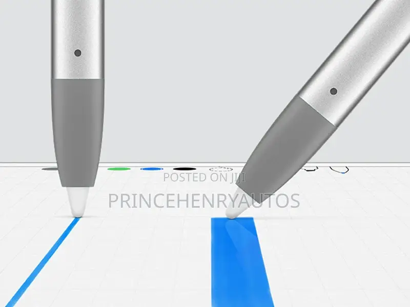 Logitech Crayon Digital Pencil for iPad ‎(914-000051)