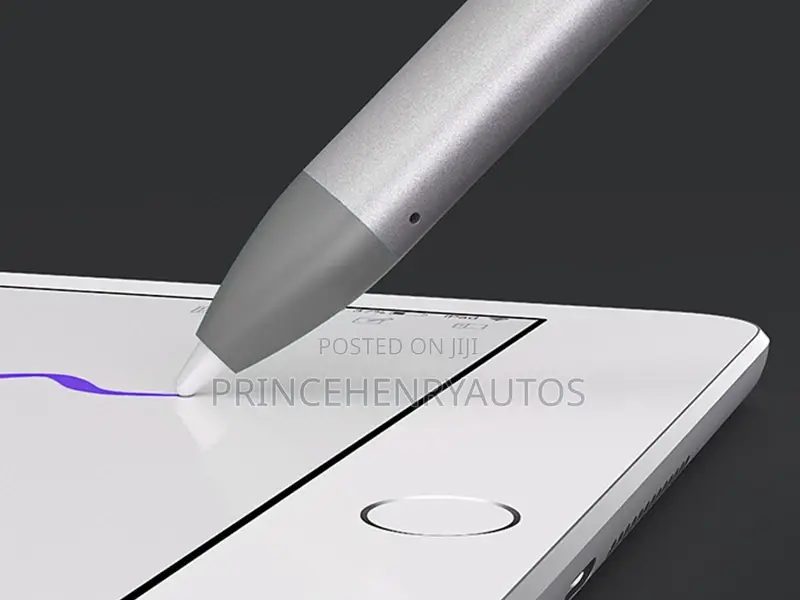 Logitech Crayon Digital Pencil for iPad ‎(914-000051)
