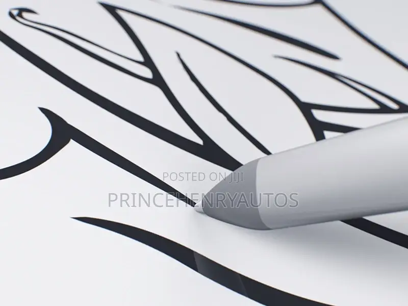Logitech Crayon Digital Pencil for iPad ‎(914-000051)