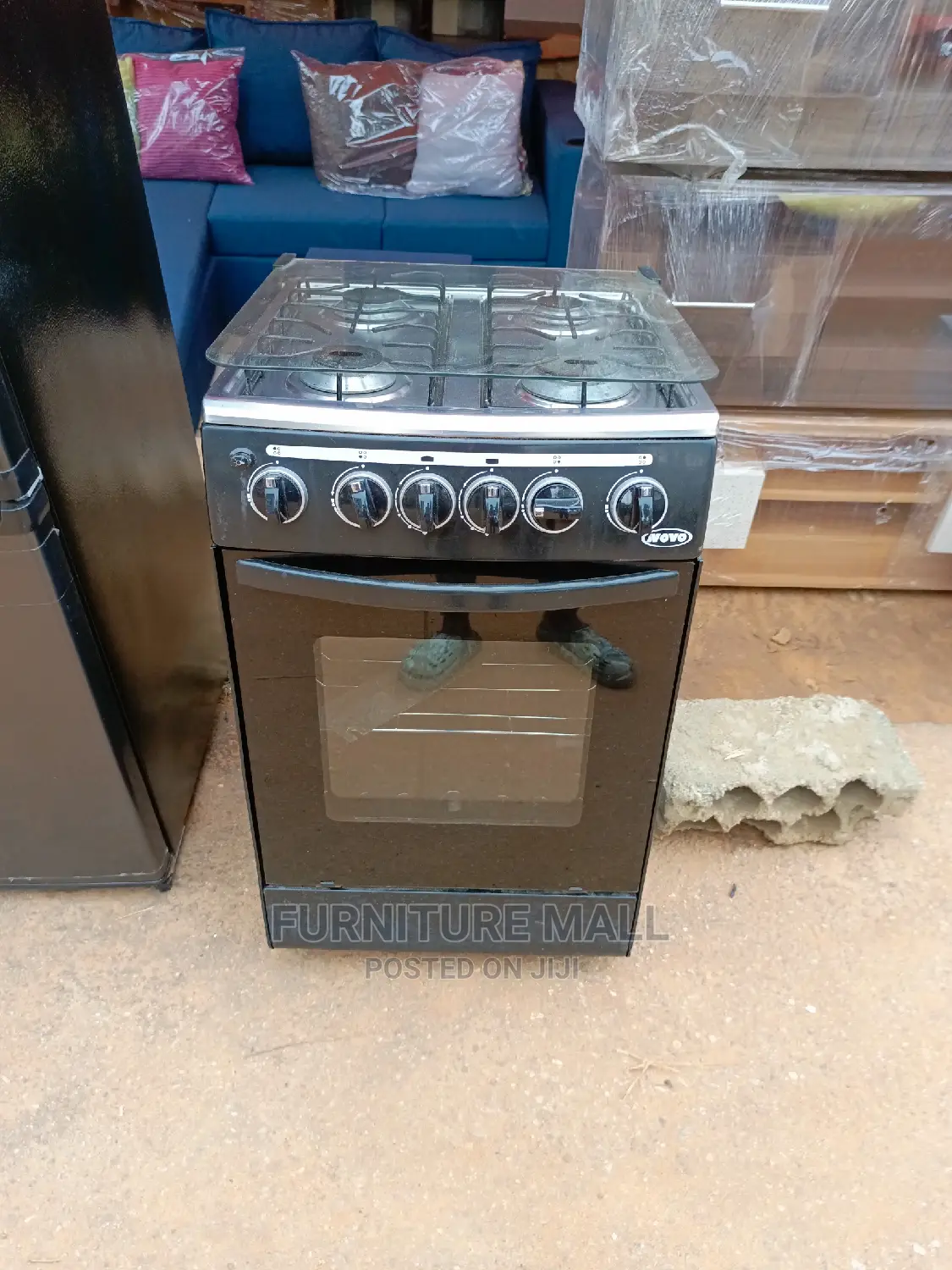 Exclusive Stove for Sell. Now With Free Delivery 