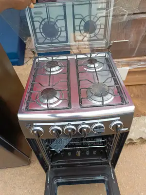 Exclusive Stove for Sell. Now With Free Delivery 