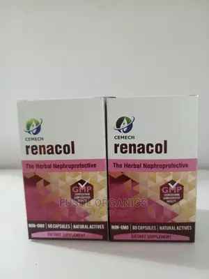 Cemech Renacol