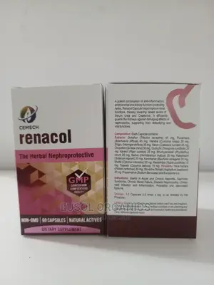 Cemech Renacol