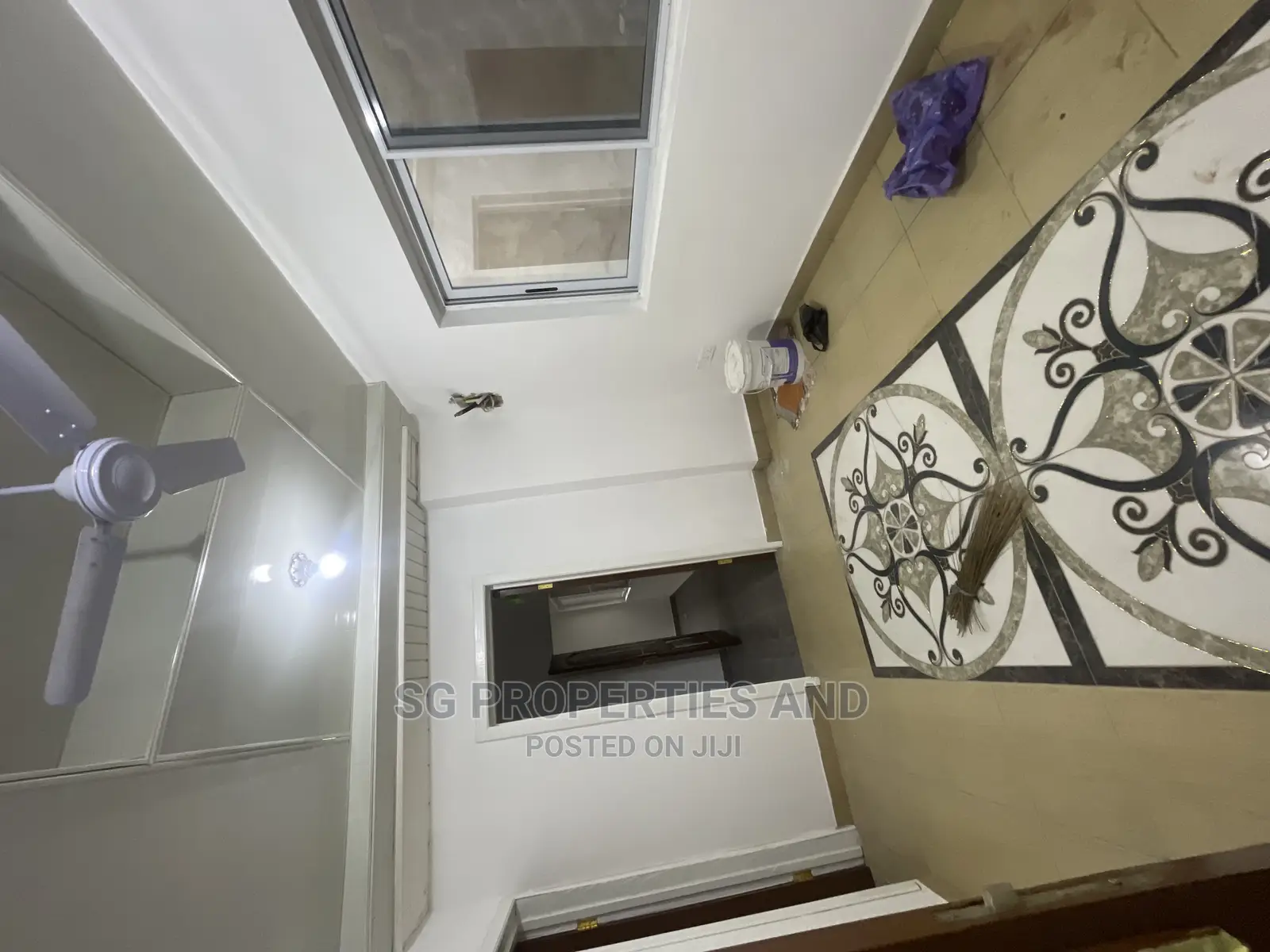 1bdrm Apartment in Spintex for rent
