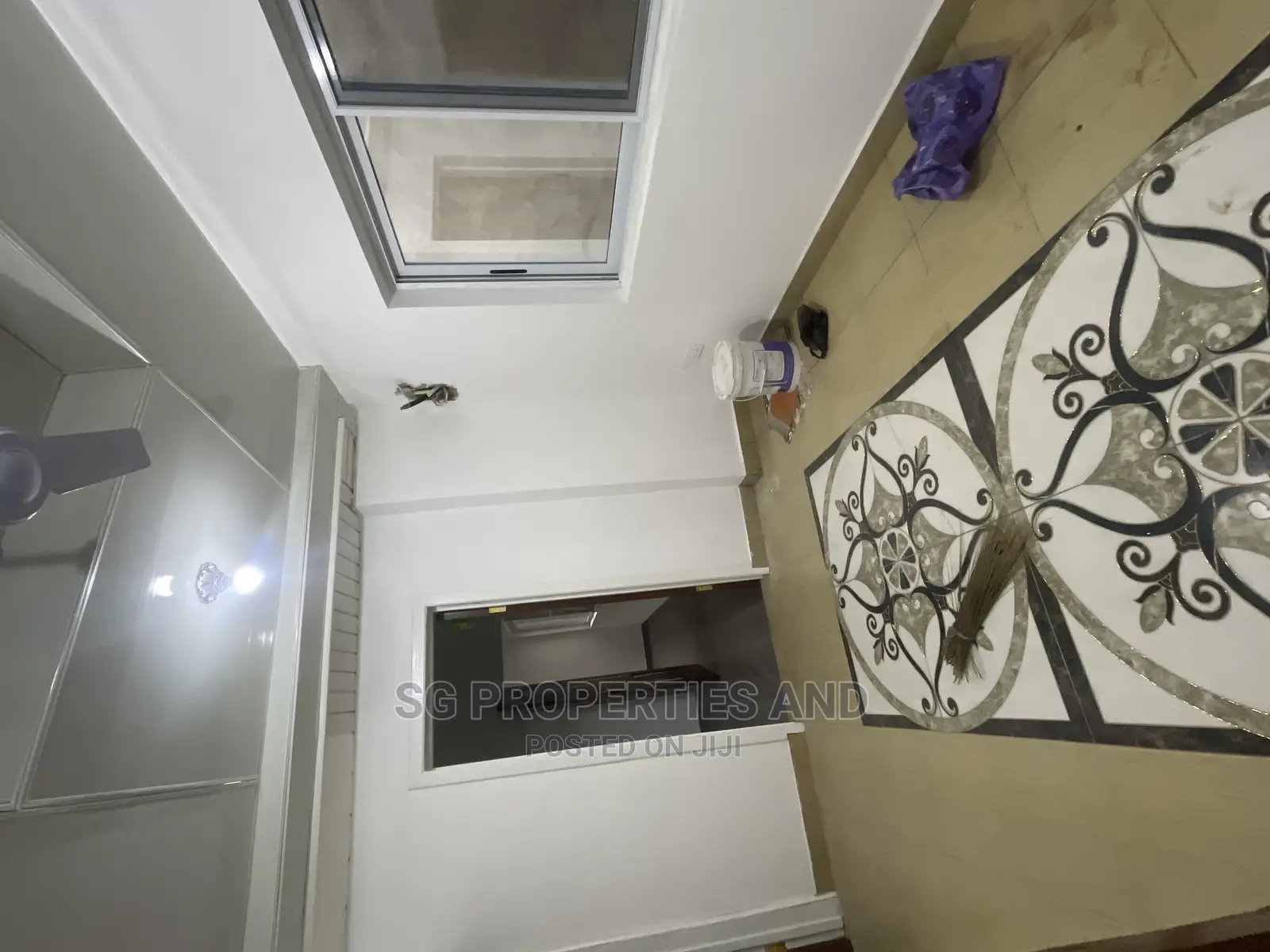 1bdrm Apartment in Spintex for rent