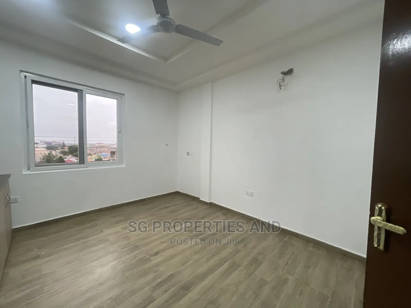 1bdrm Apartment in Spintex for rent