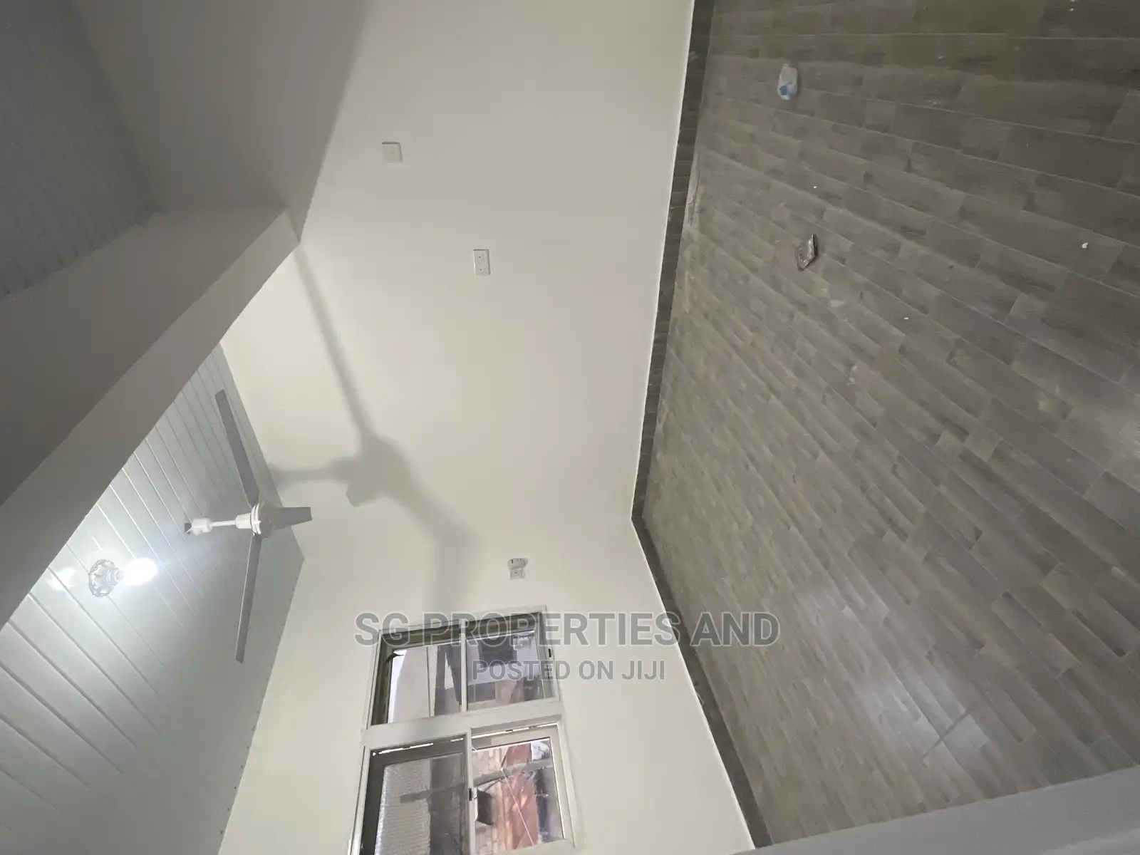 1bdrm Apartment in Spintex for rent