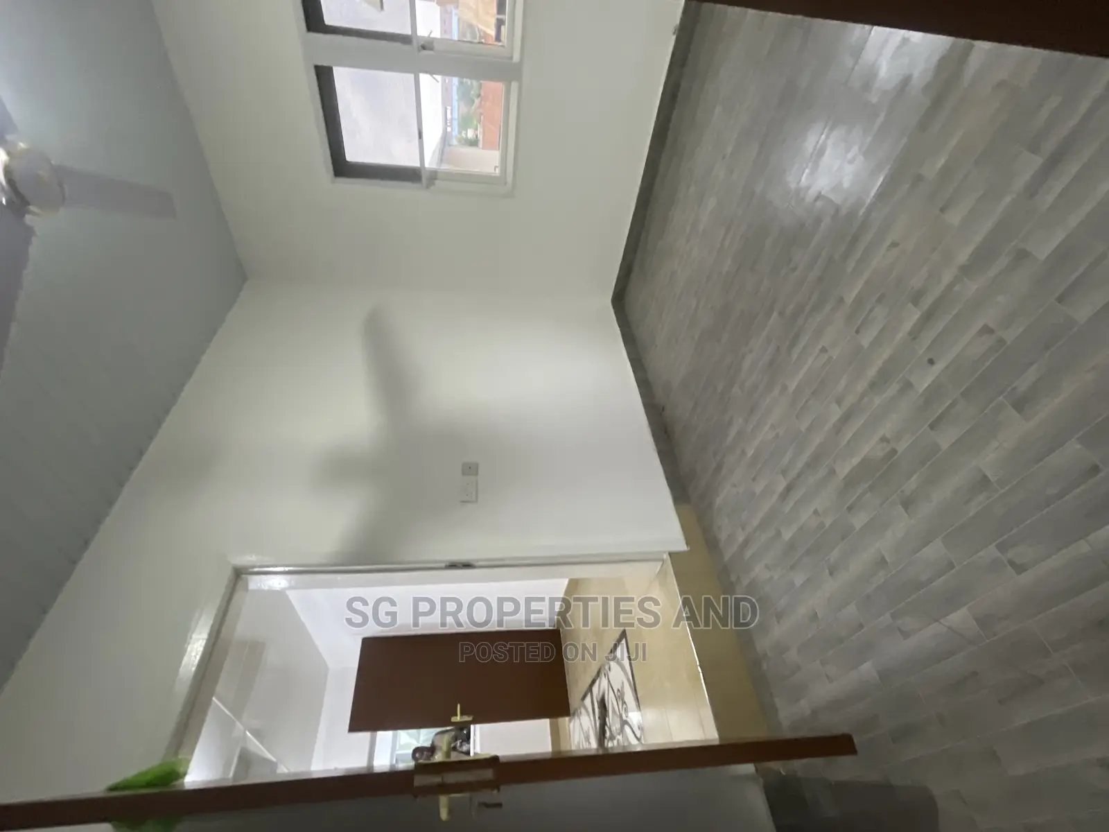 1bdrm Apartment in Spintex for rent
