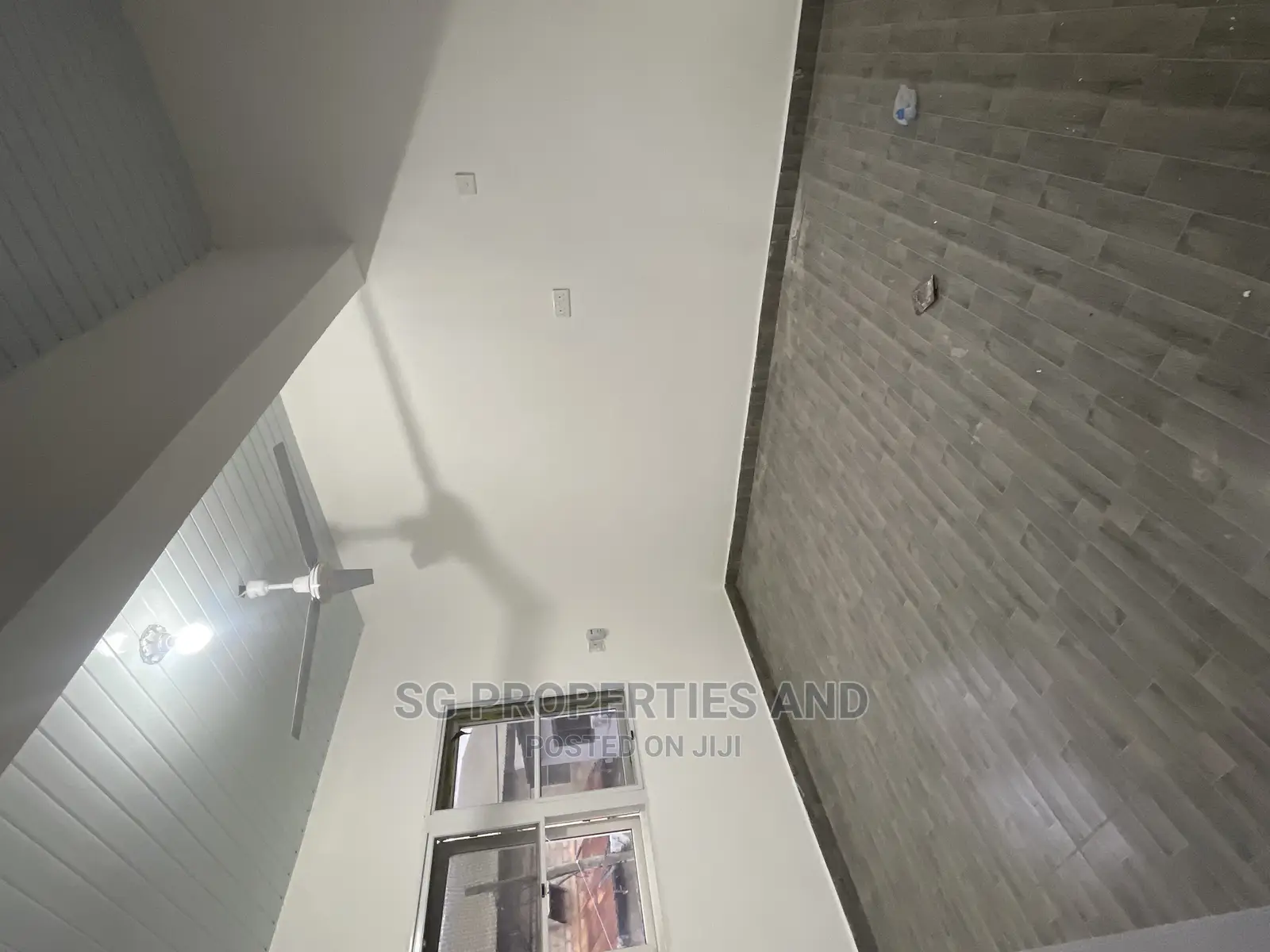 1bdrm Apartment in Spintex for rent