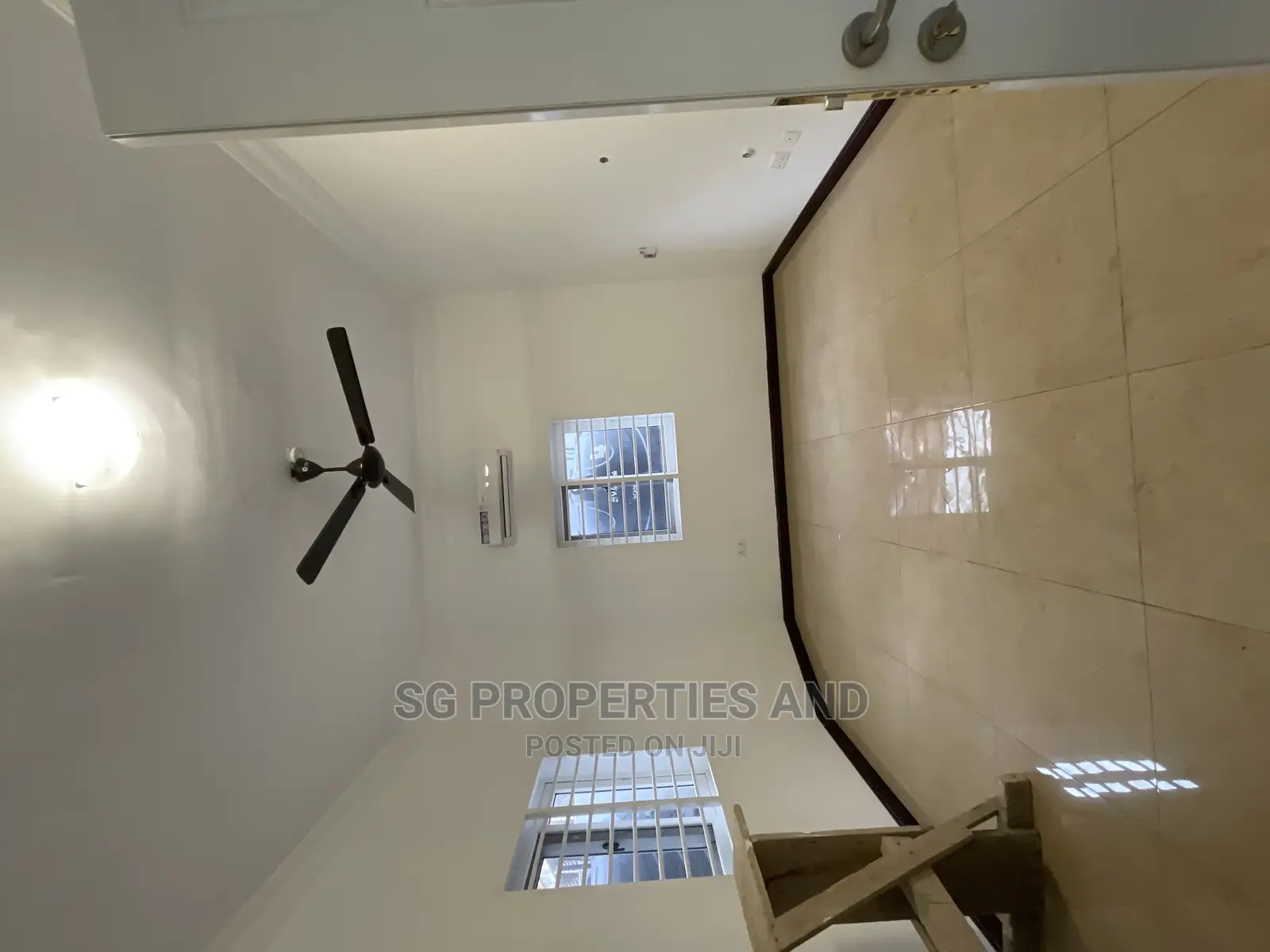 2bdrm Apartment in East Airport for rent
