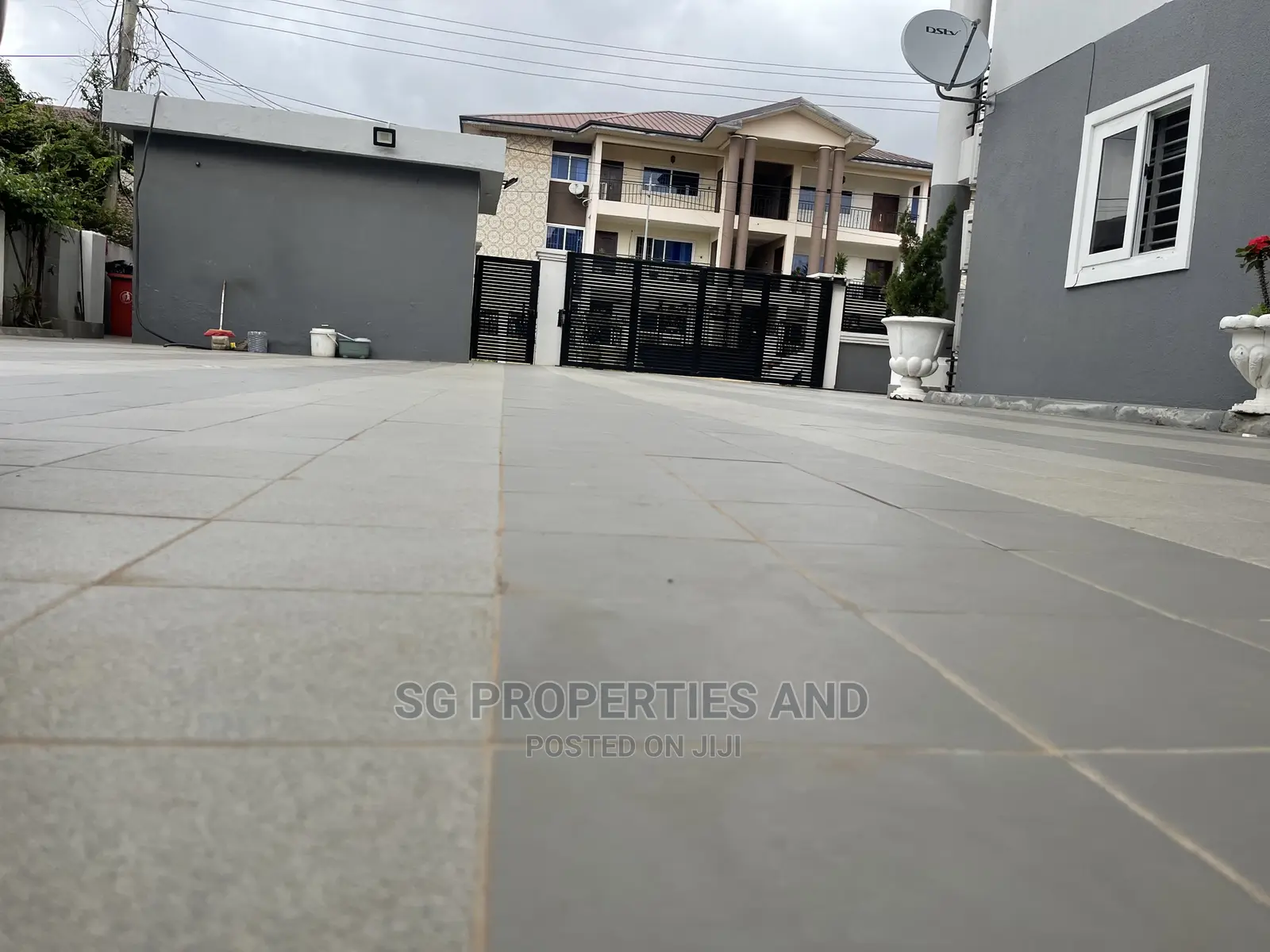 2bdrm Apartment in East Airport for rent
