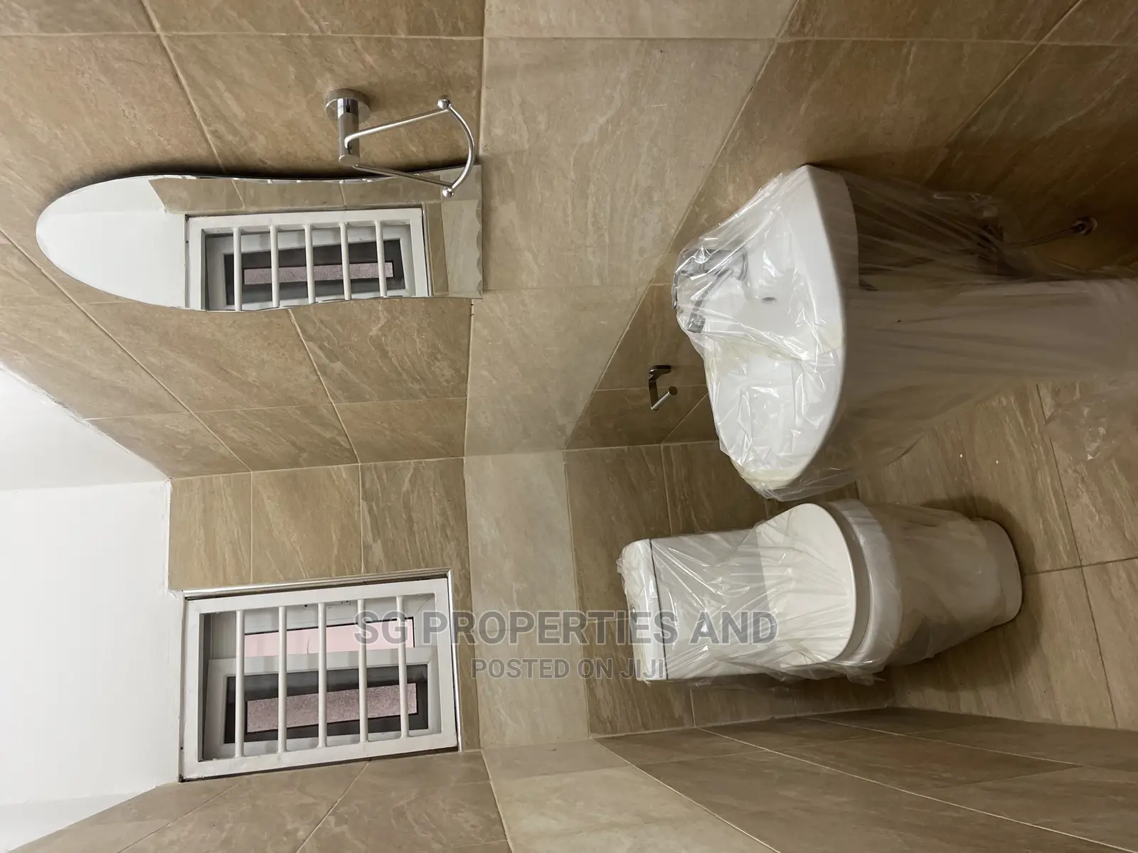 2bdrm Apartment in East Airport for rent