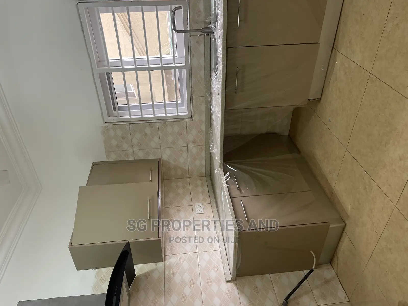 2bdrm Apartment in East Airport for rent
