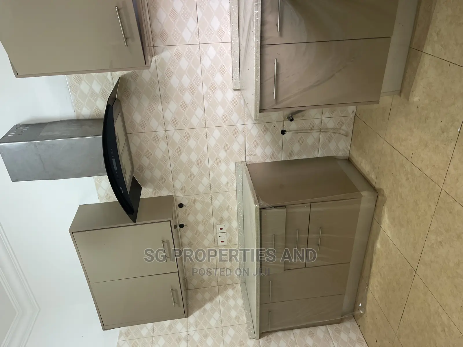 2bdrm Apartment in East Airport for rent