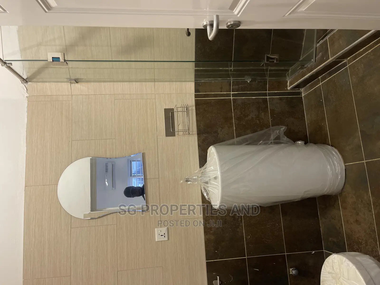 2bdrm Apartment in East Airport for rent