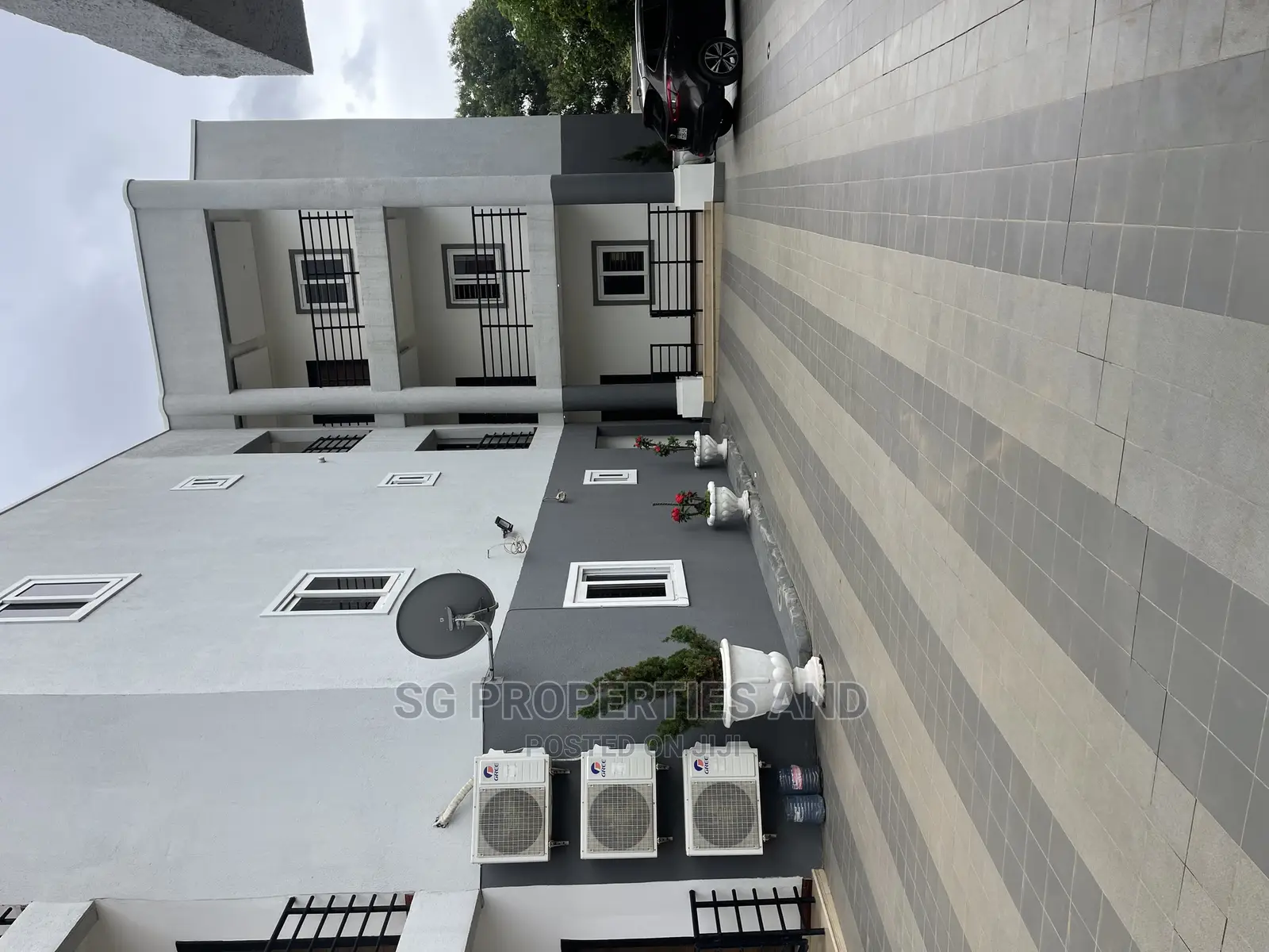 2bdrm Apartment in East Airport for rent
