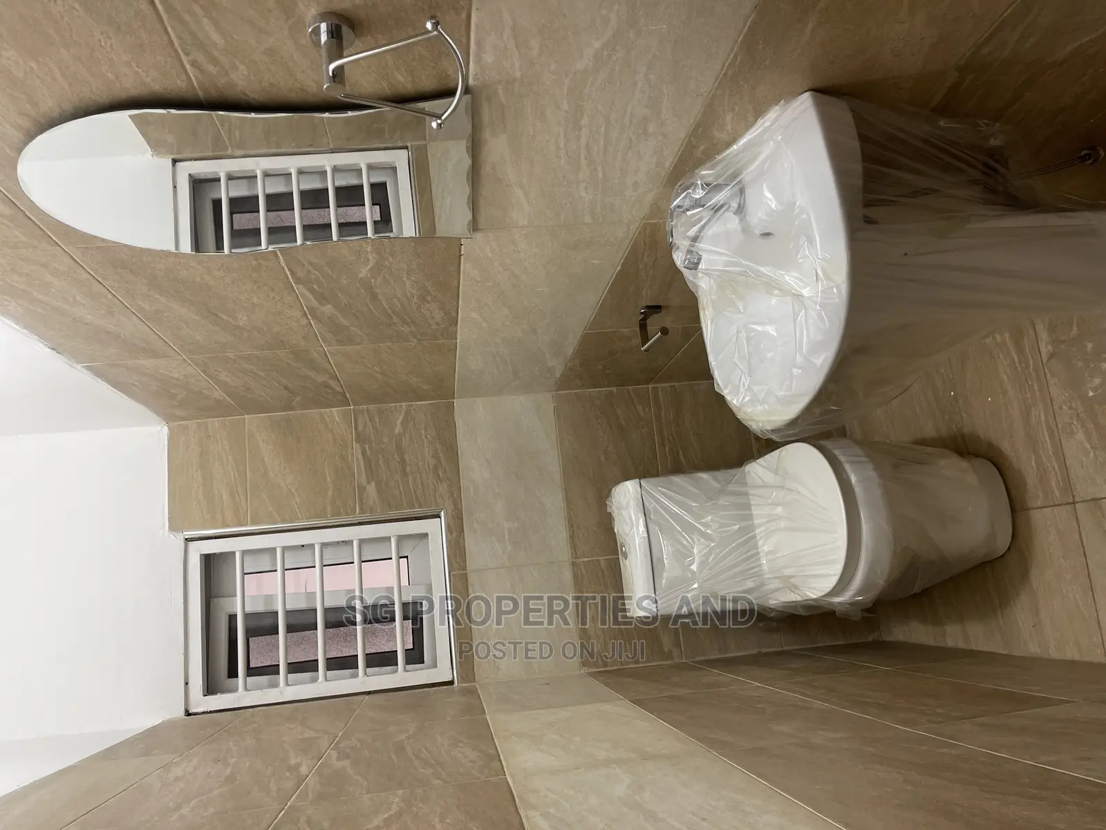 2bdrm Apartment in East Airport for rent