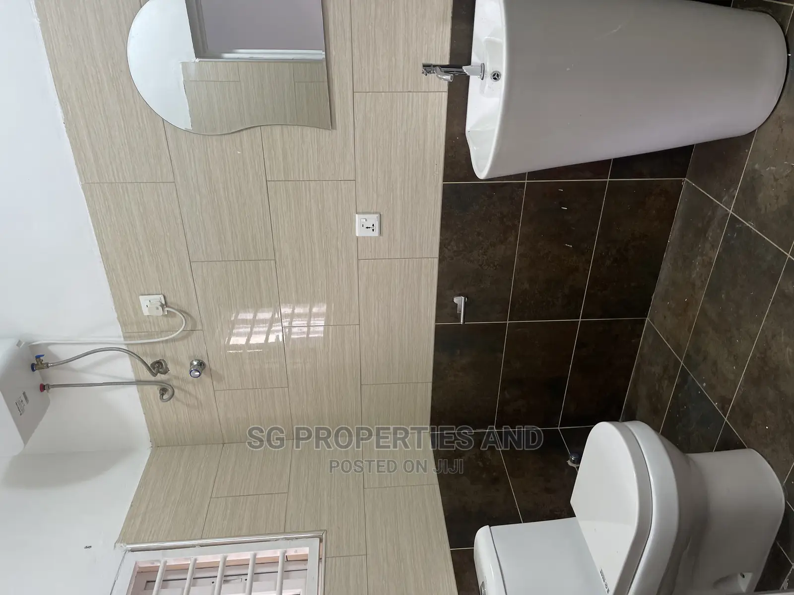 2bdrm Apartment in East Airport for rent