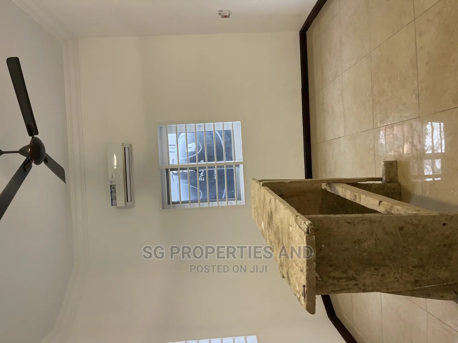 2bdrm Apartment in East Airport for rent