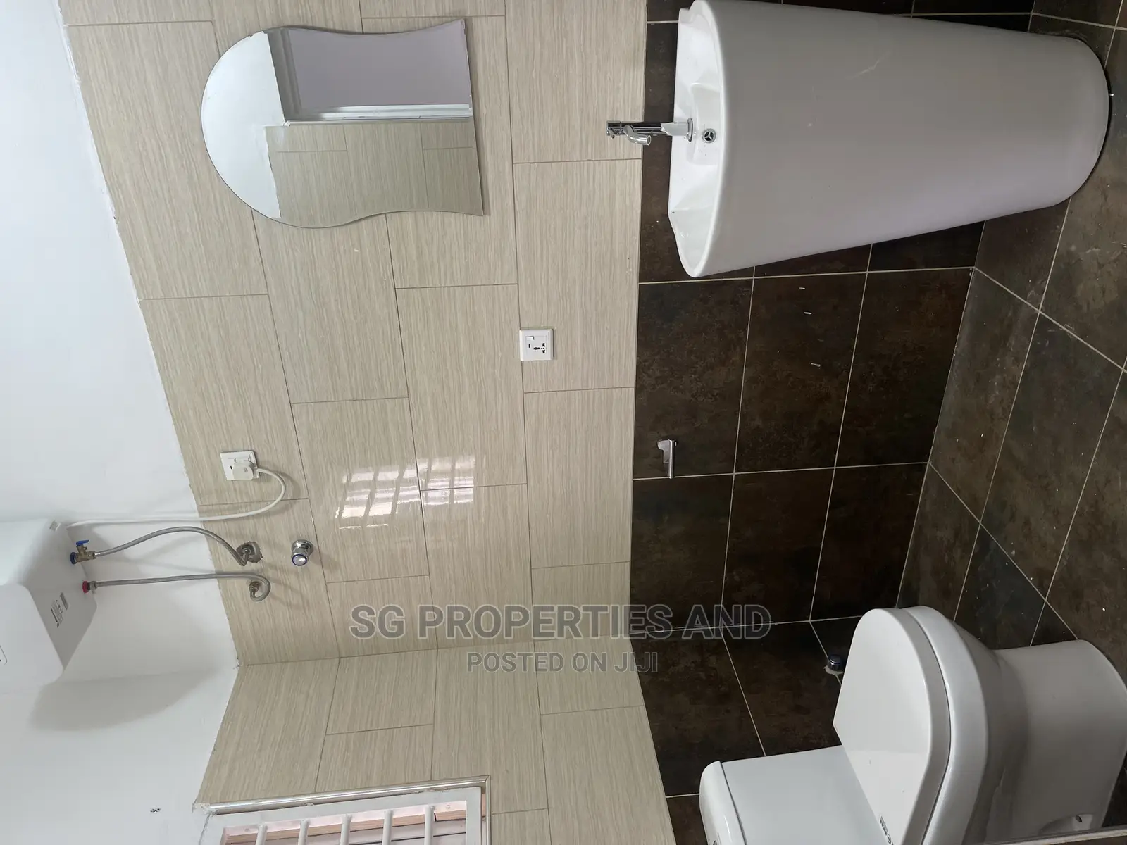 2bdrm Apartment in East Airport for rent