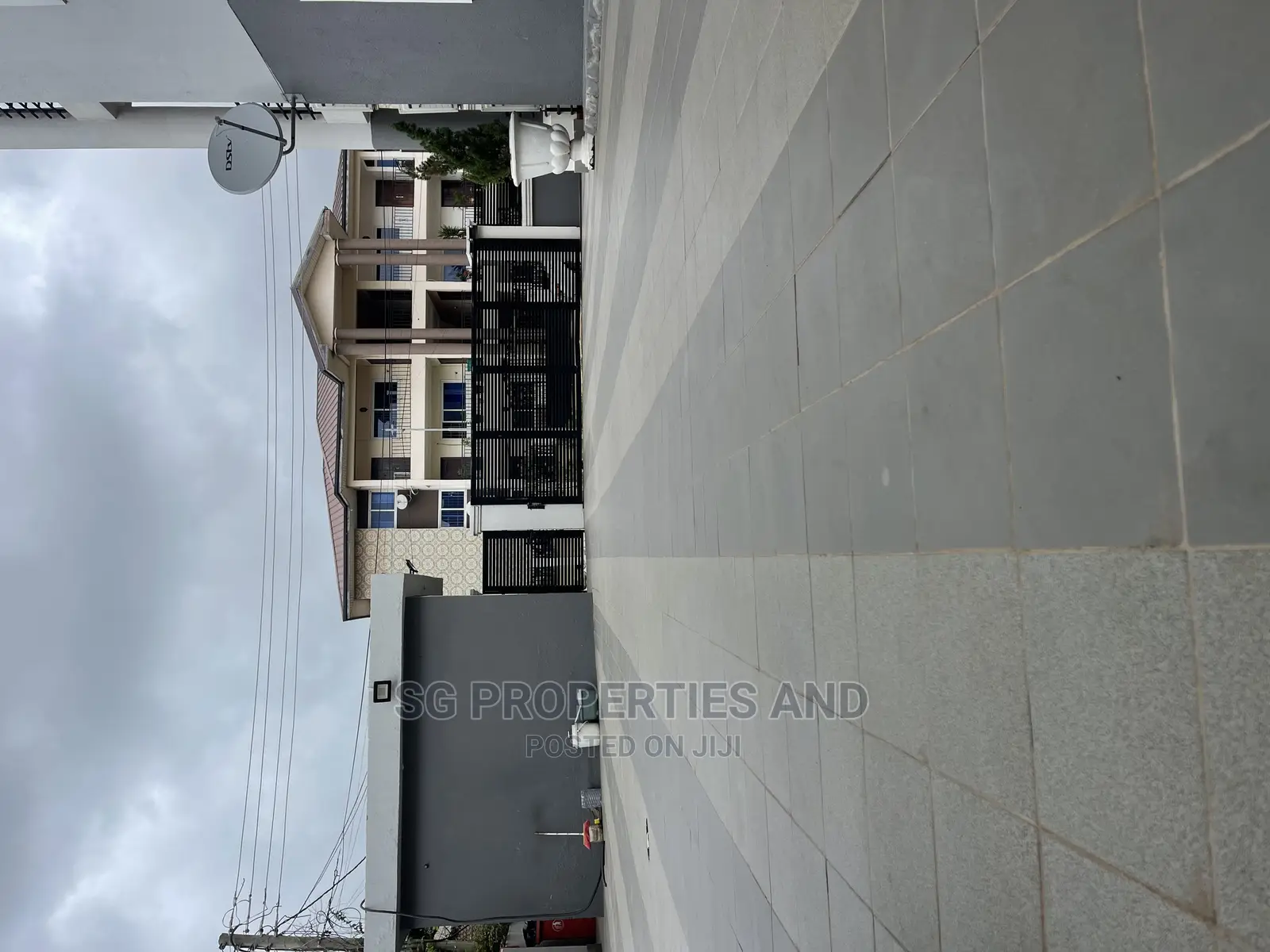 2bdrm Apartment in East Airport for rent