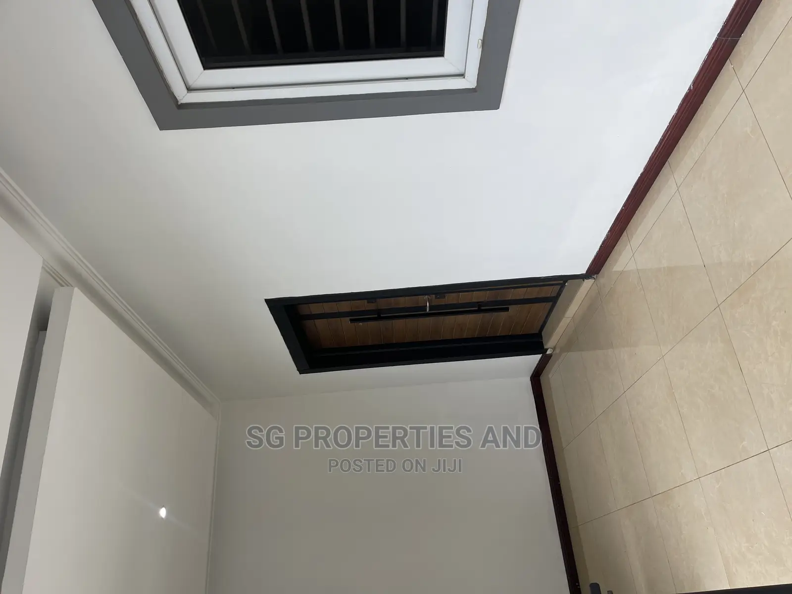 2bdrm Apartment in East Airport for rent
